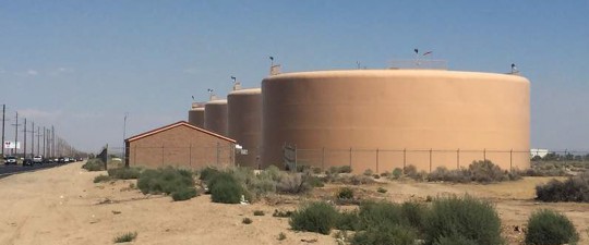 Pipeline Project