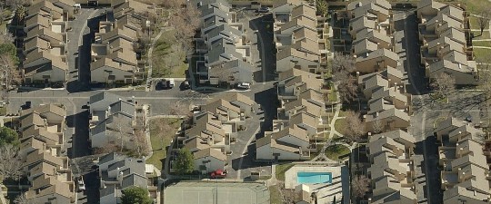 Capri Condominiums
