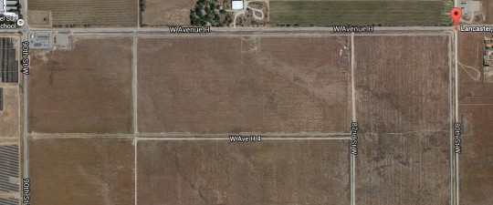 Farmington Estate