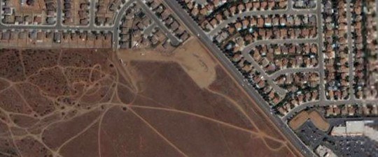 Rancho Vista Condominiums